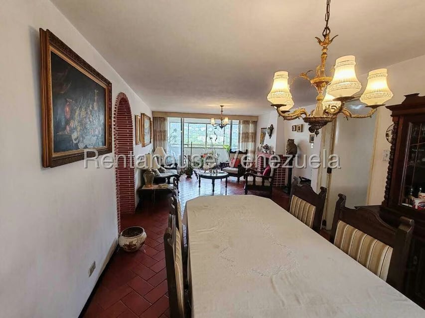 Apartamento (1 Nivel) en Venta en El Bosque, Distrito Metropolitano - 8