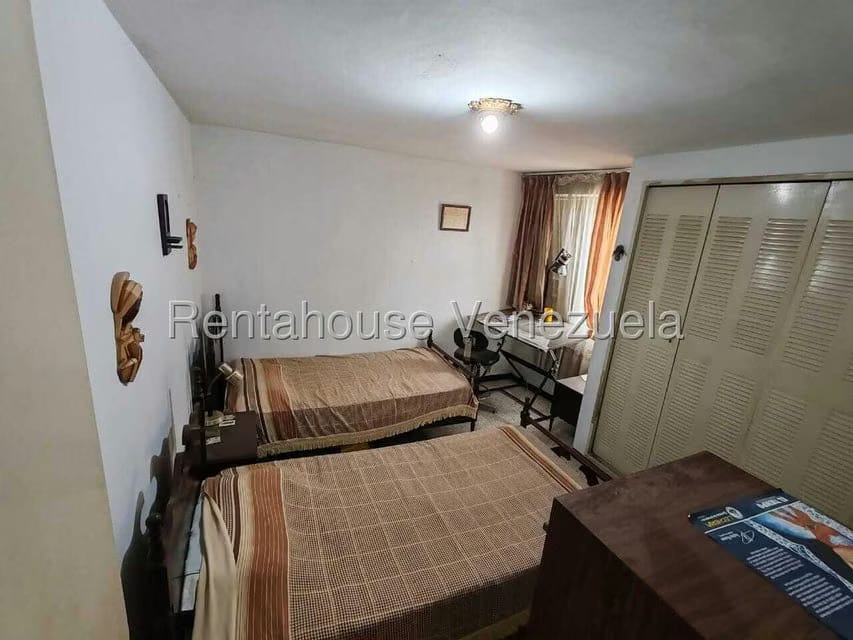 Apartamento (1 Nivel) en Venta en El Bosque, Distrito Metropolitano - 9