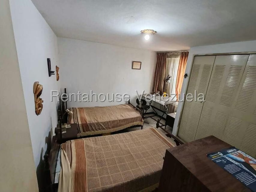 Apartamento (1 Nivel) en Venta en El Bosque, Distrito Metropolitano - 9