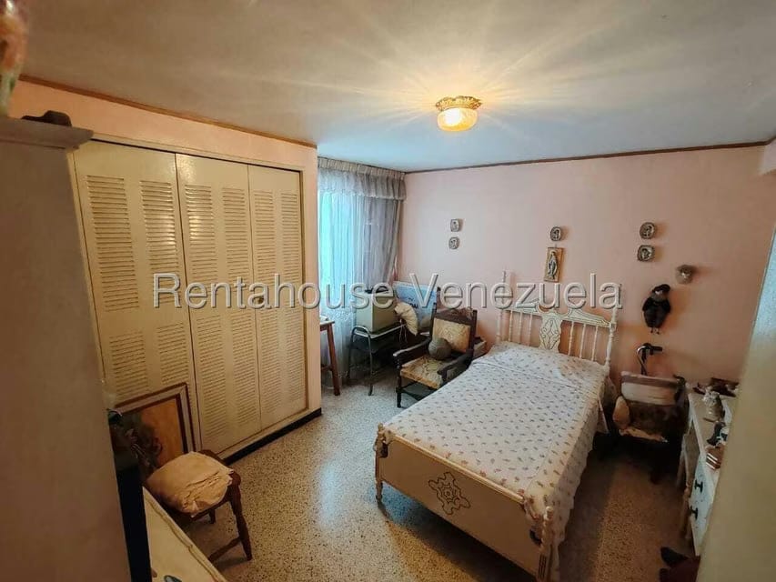 Apartamento (1 Nivel) en Venta en El Bosque, Distrito Metropolitano - 10