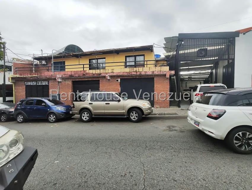 Comercial (Local Comercial) en Alquiler en Chacao, Distrito Metropolitano
