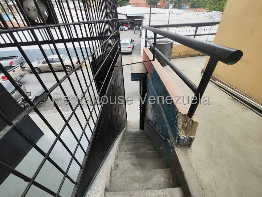 Comercial (Local Comercial) en Alquiler en Chacao, Distrito Metropolitano - 2