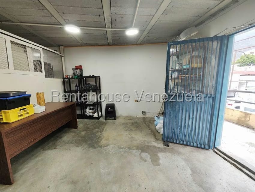 Comercial (Local Comercial) en Alquiler en Chacao, Distrito Metropolitano - 13