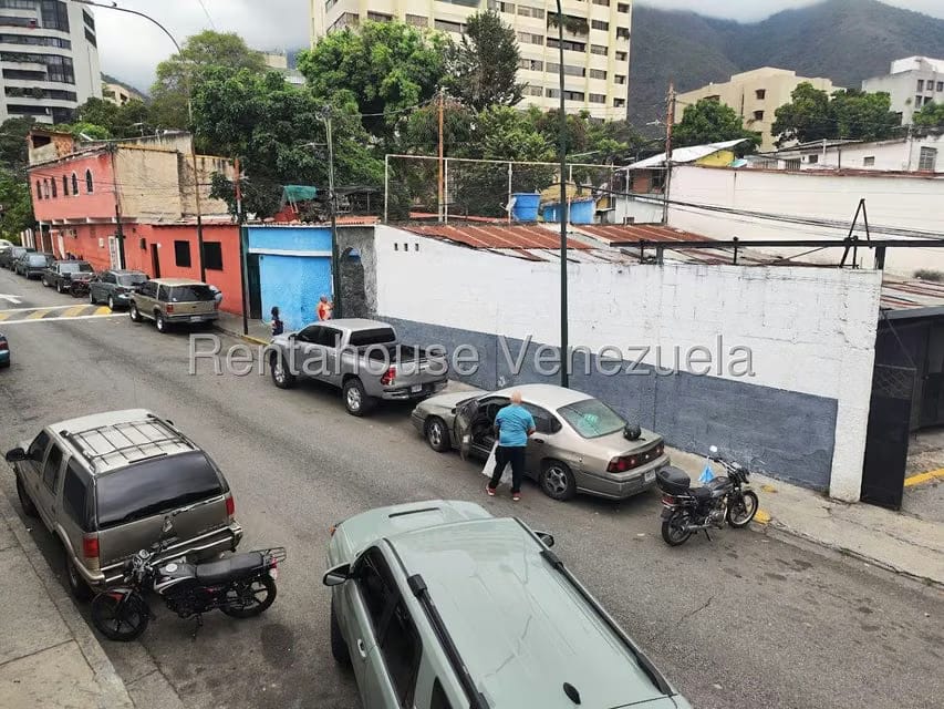 Comercial (Local Comercial) en Alquiler en Chacao, Distrito Metropolitano - 15