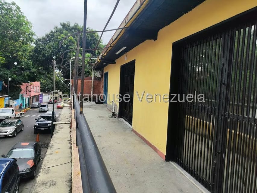 Comercial (Local Comercial) en Alquiler en Chacao, Distrito Metropolitano - 16