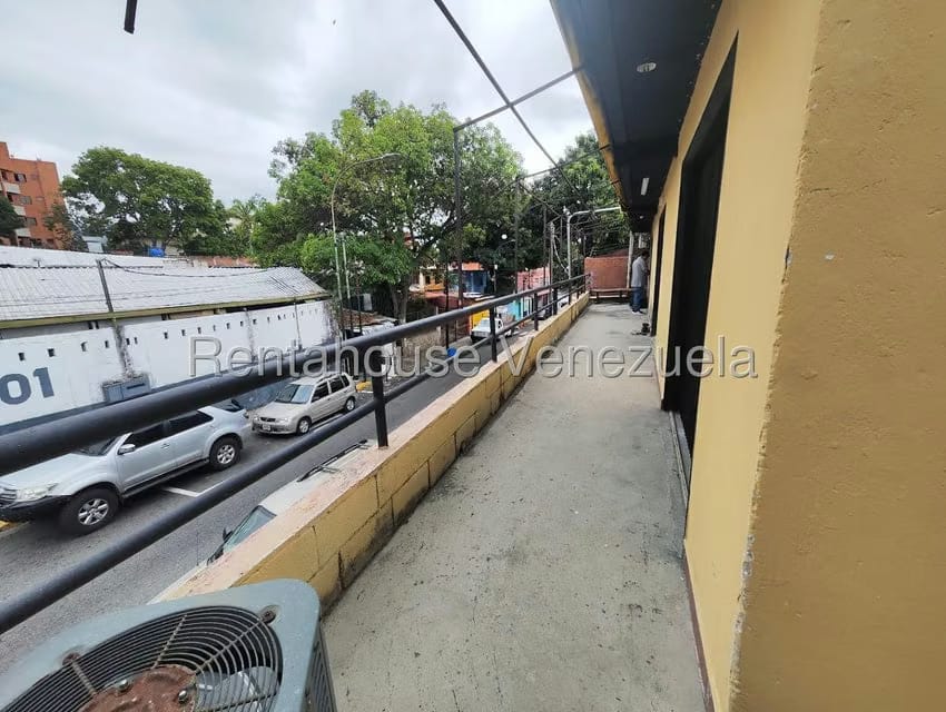 Comercial (Local Comercial) en Alquiler en Chacao, Distrito Metropolitano - 3