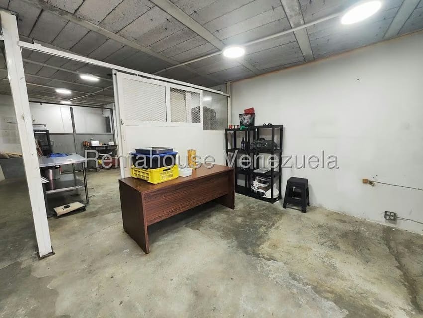Comercial (Local Comercial) en Alquiler en Chacao, Distrito Metropolitano - 6