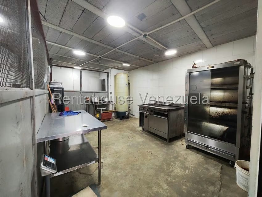 Comercial (Local Comercial) en Alquiler en Chacao, Distrito Metropolitano - 7