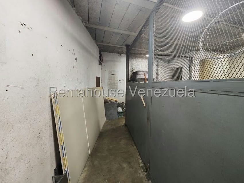 Comercial (Local Comercial) en Alquiler en Chacao, Distrito Metropolitano - 9