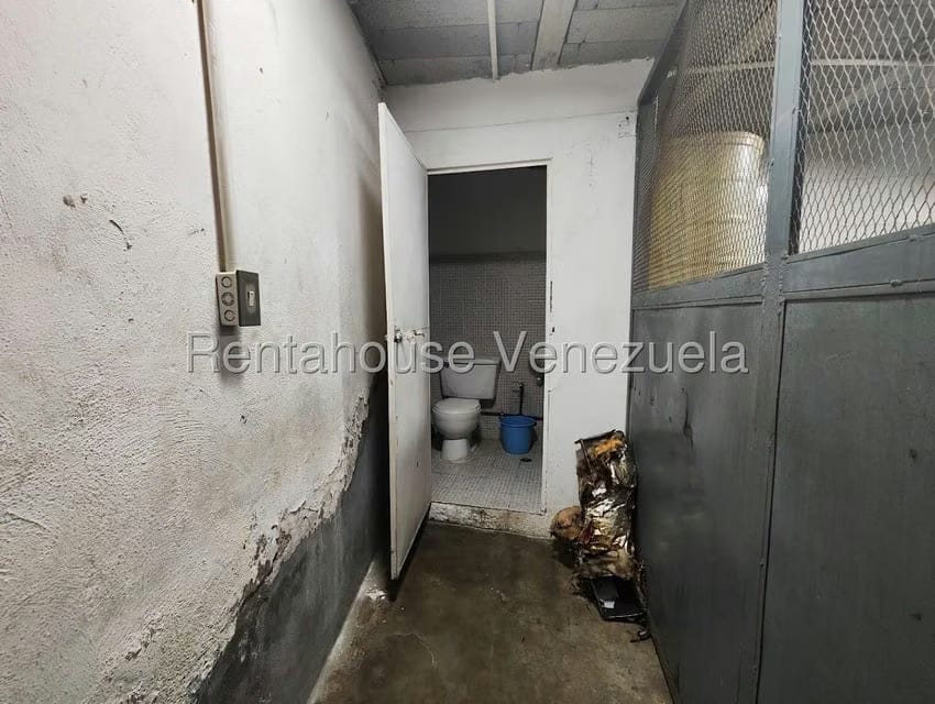 Comercial (Local Comercial) en Alquiler en Chacao, Distrito Metropolitano - 10
