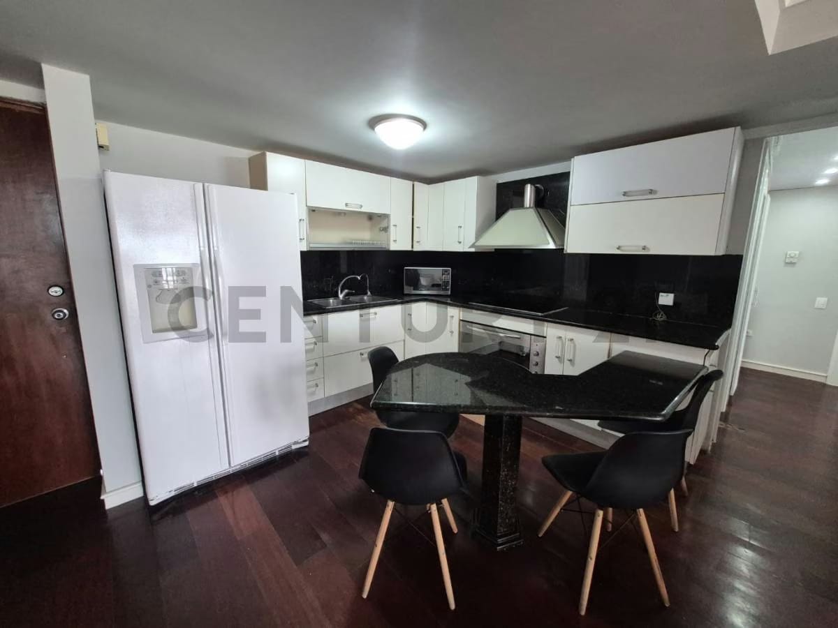 Alquiler apartamento Conjunto Residencial Vista Larga con vista al mar - 2