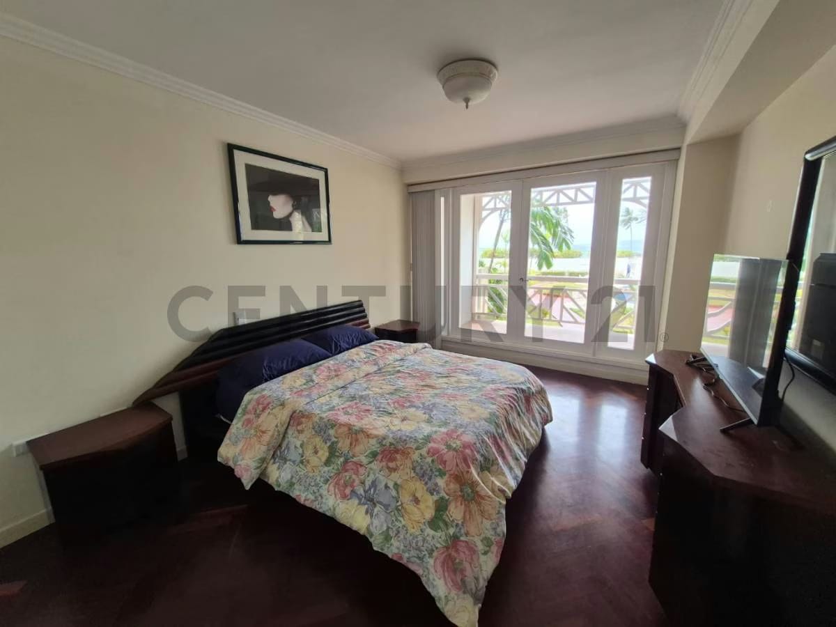 Alquiler apartamento Conjunto Residencial Vista Larga con vista al mar - 3