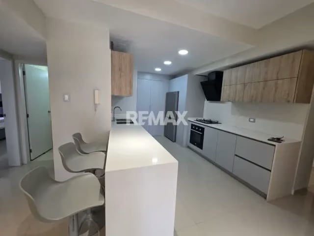 APARTAMENTO EN ALQUILER EN RESIDENCIAS ATLANTIS, BELLA VISTA - 11