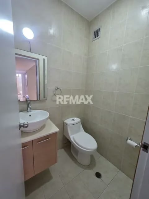 APARTAMENTO EN ALQUILER EN RESIDENCIAS ATLANTIS, BELLA VISTA - 6