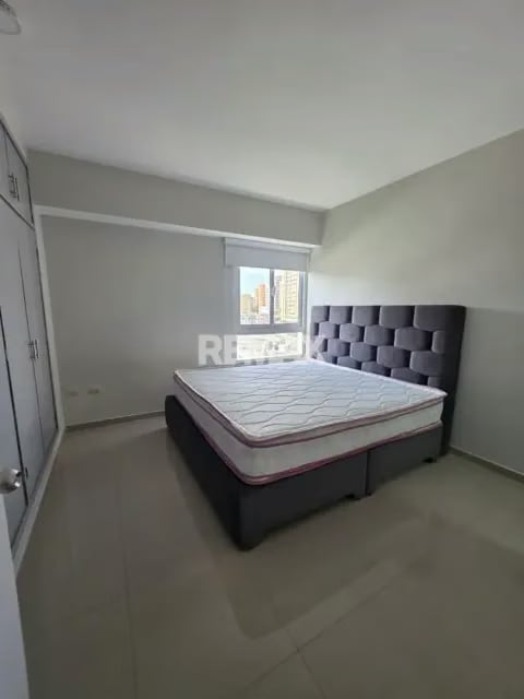 APARTAMENTO EN ALQUILER EN RESIDENCIAS ATLANTIS, BELLA VISTA - 8