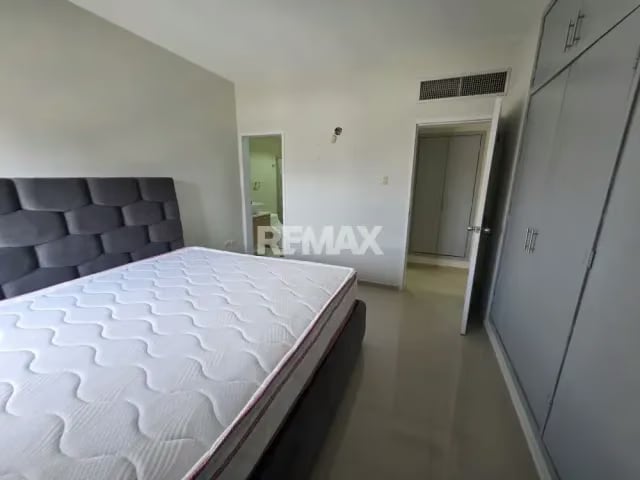 APARTAMENTO EN ALQUILER EN RESIDENCIAS ATLANTIS, BELLA VISTA - 9