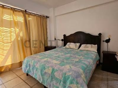 en alquiler apartamento en el conjunto residencial marina mar - 2