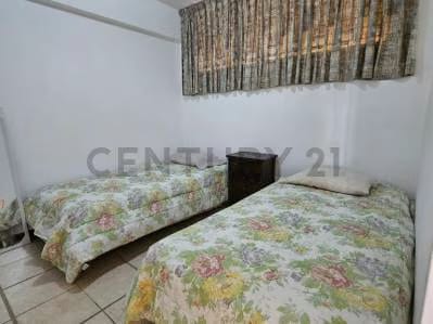 en alquiler apartamento en el conjunto residencial marina mar - 4