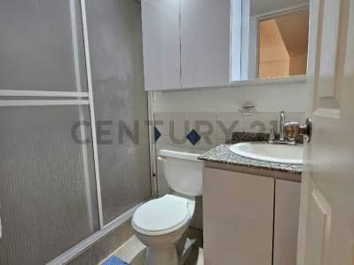 en alquiler apartamento en el conjunto residencial marina mar - 5