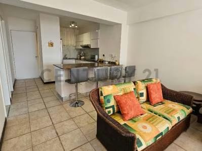 en alquiler apartamento en el conjunto residencial marina mar - 6