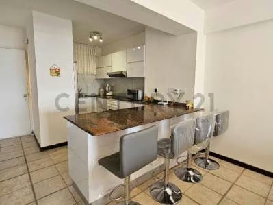 en alquiler apartamento en el conjunto residencial marina mar - 7