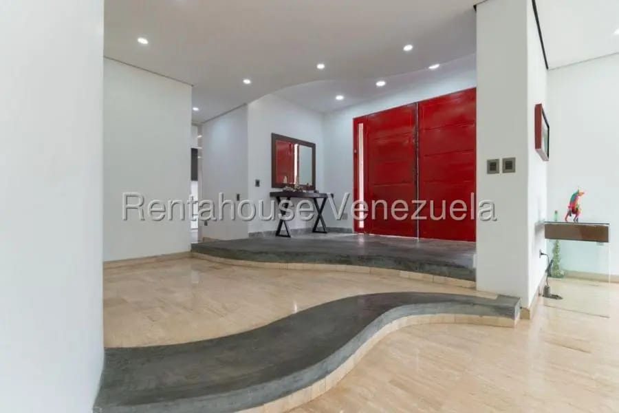 Casa en Venta en Santa Eduvigis Caracas - 13
