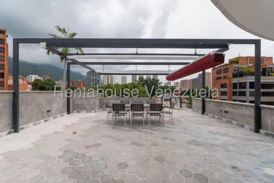 Casa en Venta en Santa Eduvigis Caracas - 14