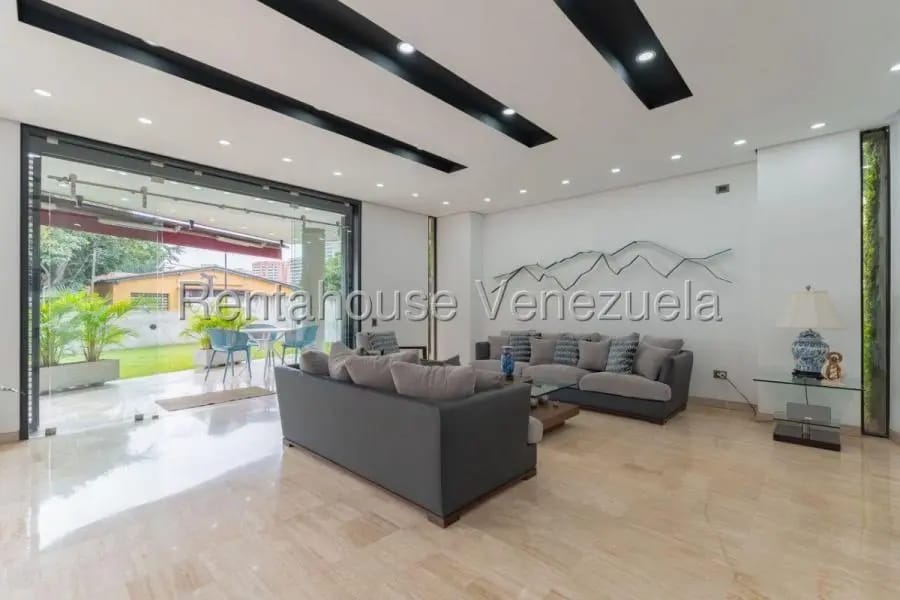 Casa en Venta en Santa Eduvigis Caracas - 16