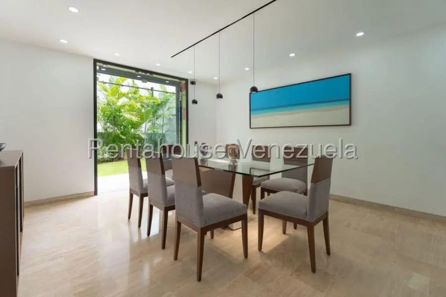 Casa en Venta en Santa Eduvigis Caracas - 18