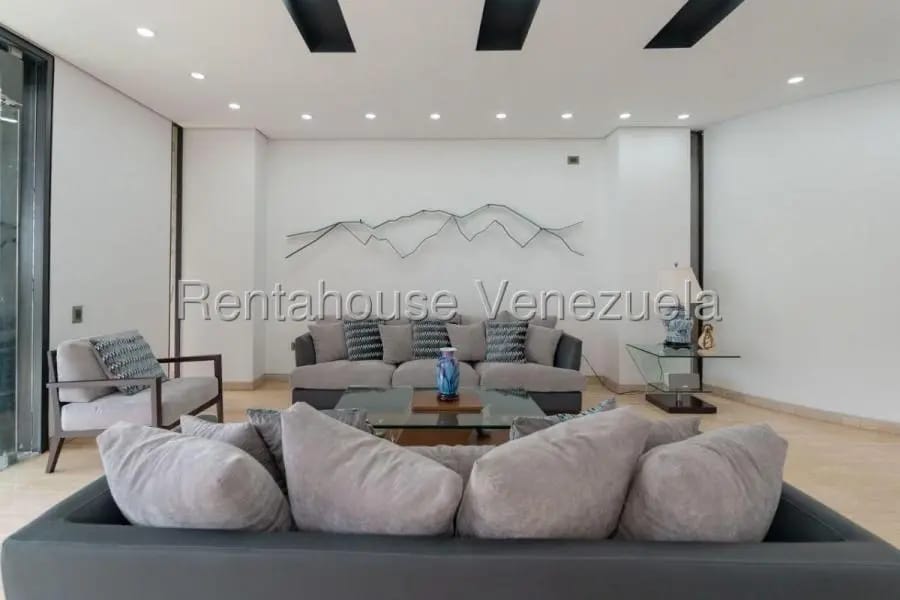 Casa en Venta en Santa Eduvigis Caracas - 19
