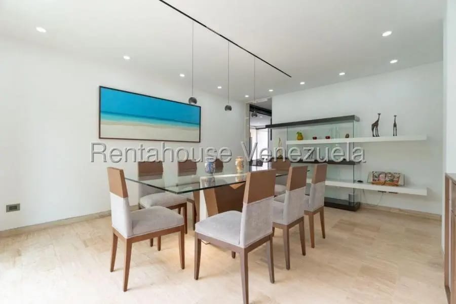 Casa en Venta en Santa Eduvigis Caracas - 20