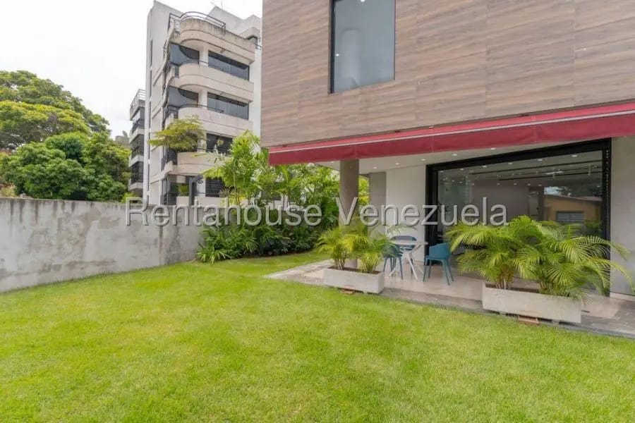 Casa en Venta en Santa Eduvigis Caracas - 22