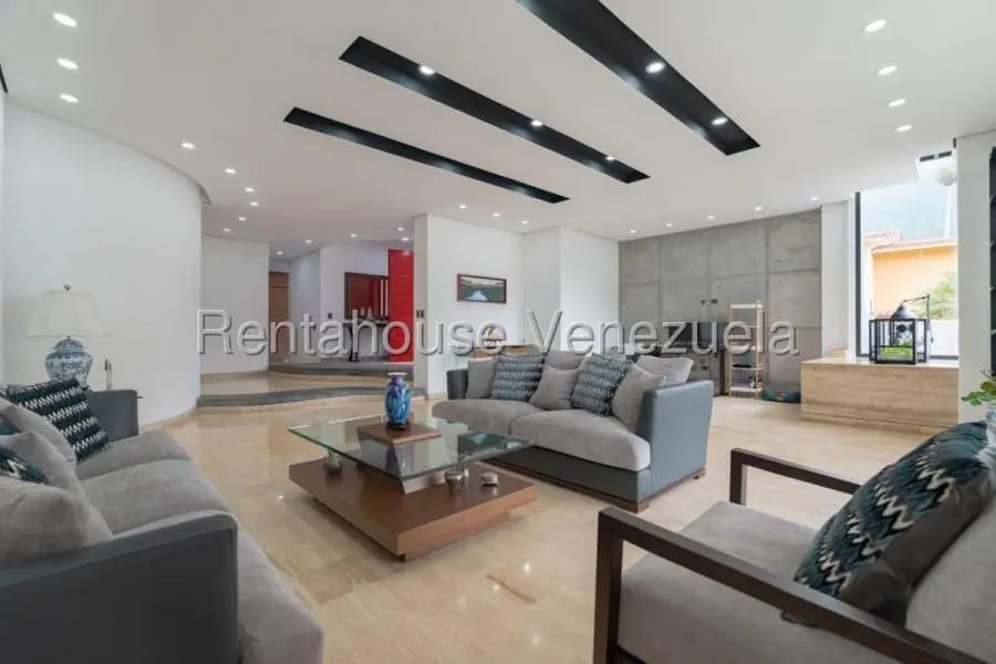 Casa en Venta en Santa Eduvigis Caracas - 24