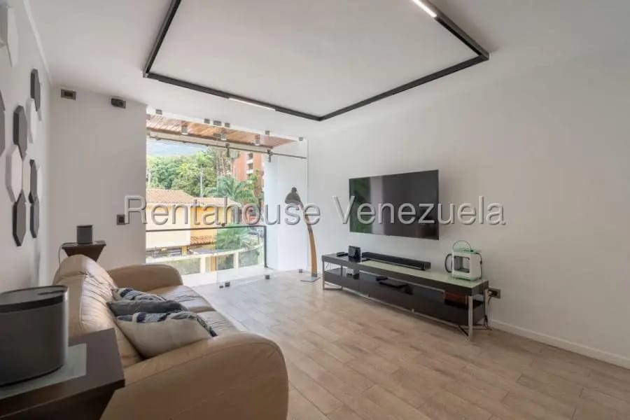 Casa en Venta en Santa Eduvigis Caracas - 25