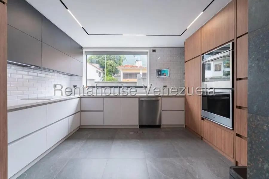 Casa en Venta en Santa Eduvigis Caracas - 28