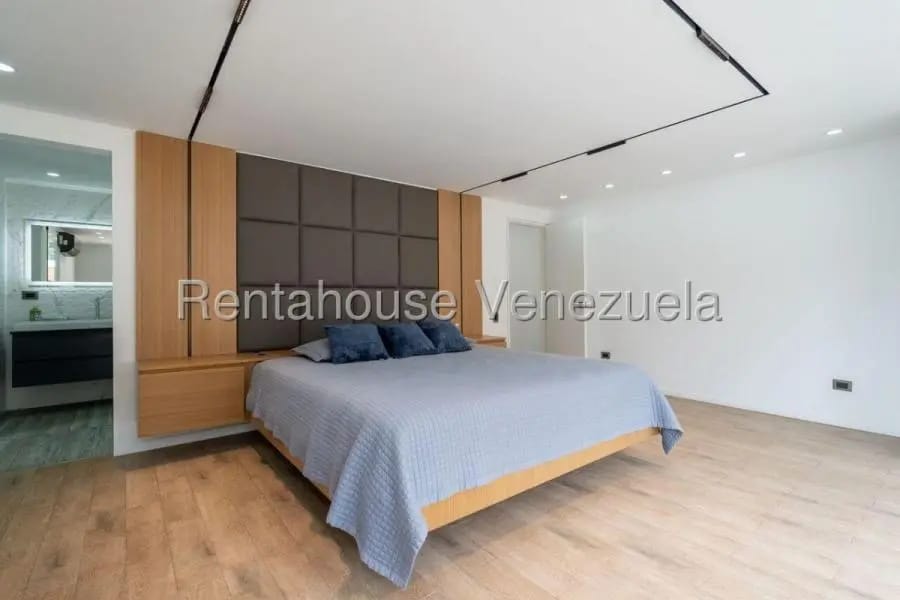 Casa en Venta en Santa Eduvigis Caracas - 29