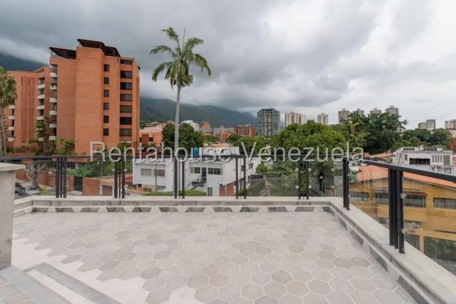 Casa en Venta en Santa Eduvigis Caracas - 4