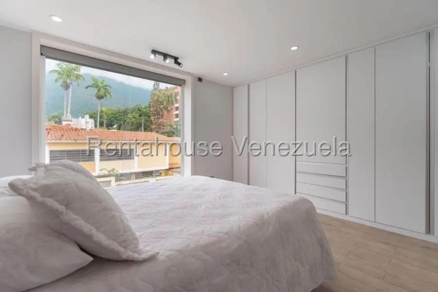 Casa en Venta en Santa Eduvigis Caracas - 5