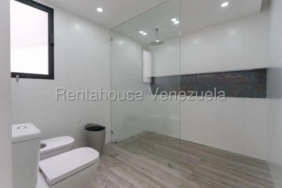 Casa en Venta en Santa Eduvigis Caracas - 8
