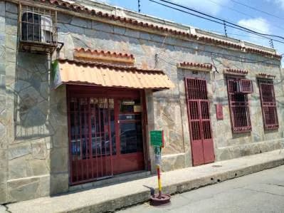 casa en venta en una excelente ubicación en puerto cabello