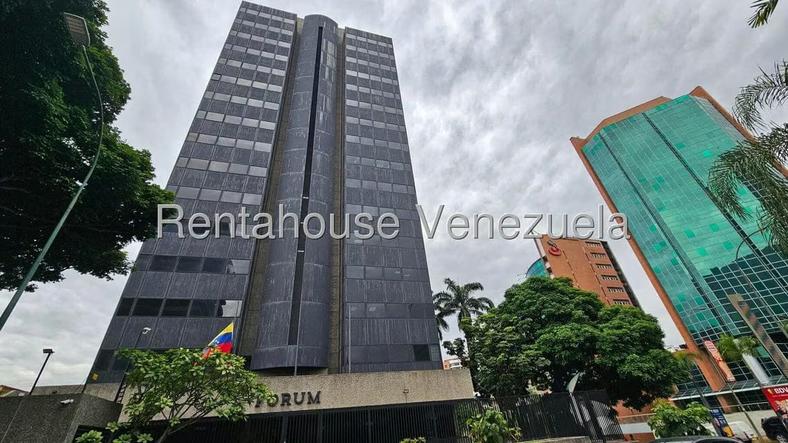 Comercial (Oficina) en Venta en El Rosal, Distrito Metropolitano