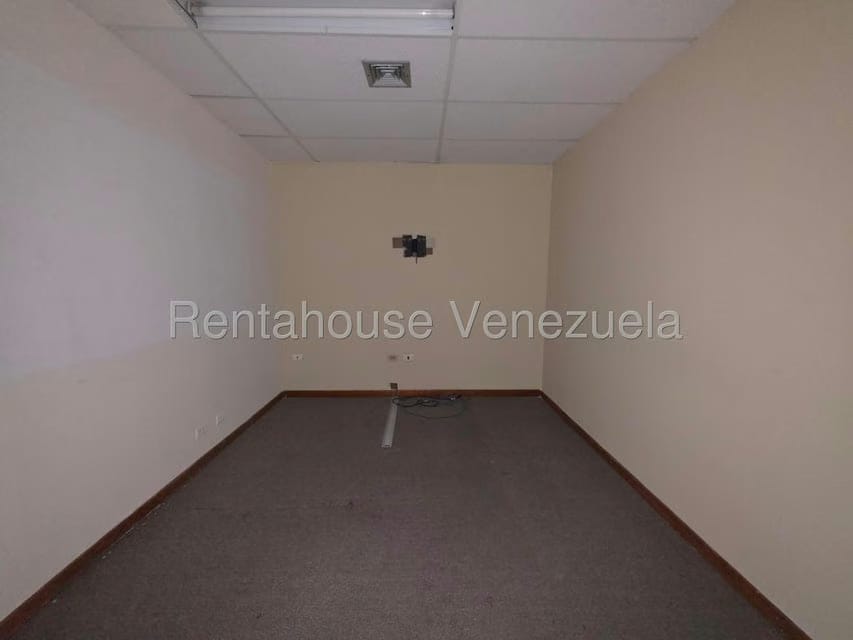 Comercial (Oficina) en Venta en El Rosal, Distrito Metropolitano - 15