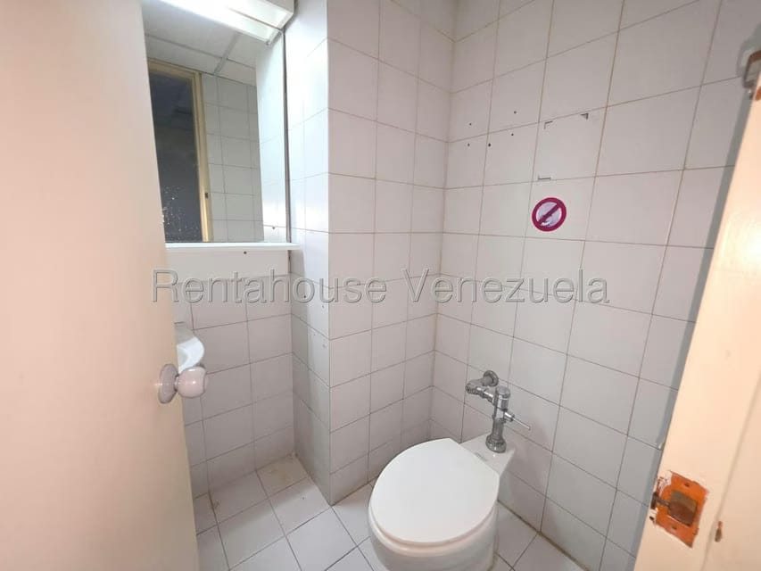 Comercial (Oficina) en Venta en El Rosal, Distrito Metropolitano - 22