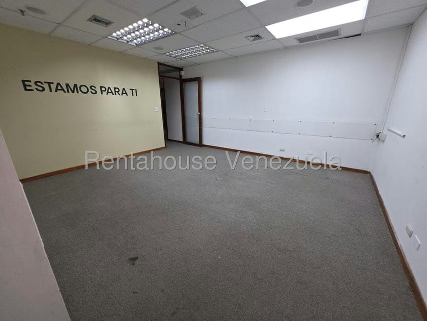 Comercial (Oficina) en Venta en El Rosal, Distrito Metropolitano - 23