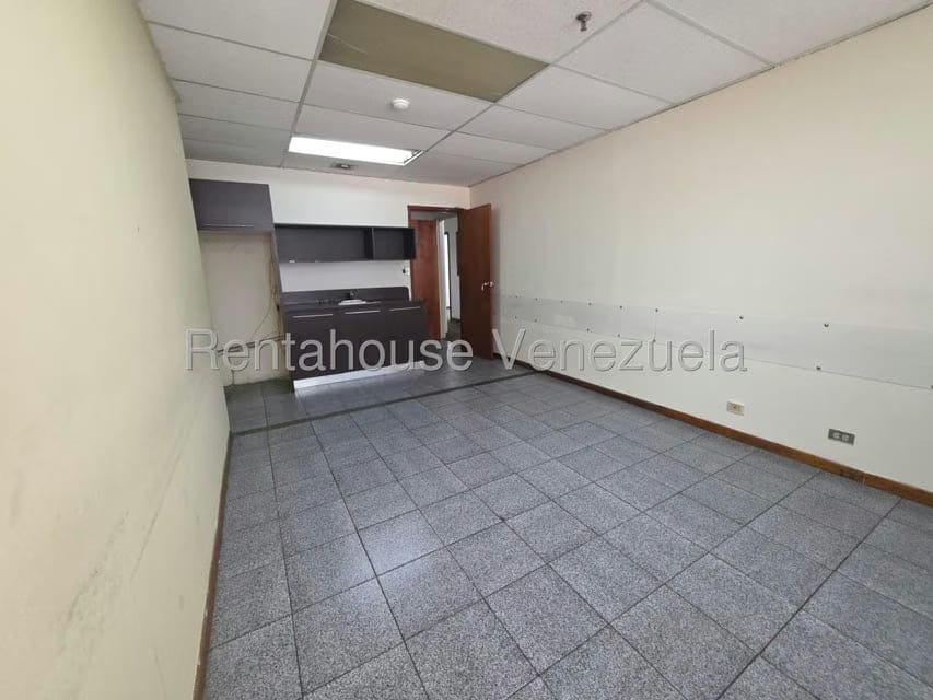 Comercial (Oficina) en Venta en El Rosal, Distrito Metropolitano - 24