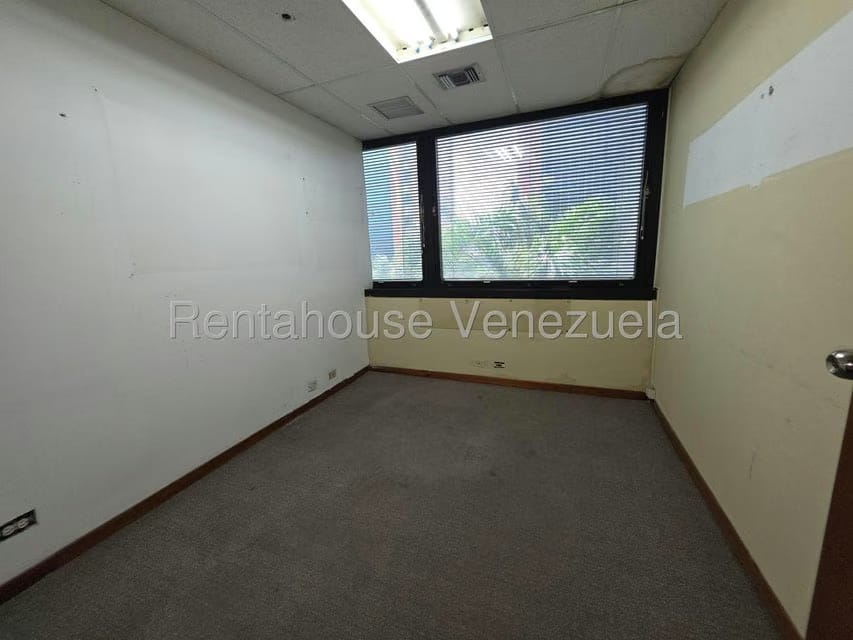 Comercial (Oficina) en Venta en El Rosal, Distrito Metropolitano - 27