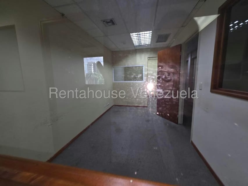 Comercial (Oficina) en Venta en El Rosal, Distrito Metropolitano - 29