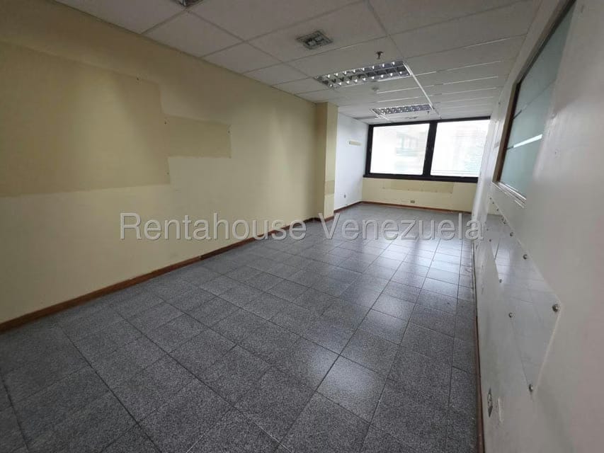 Comercial (Oficina) en Venta en El Rosal, Distrito Metropolitano - 30