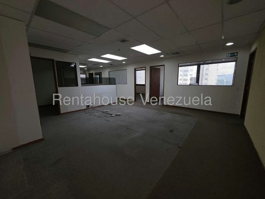Comercial (Oficina) en Venta en El Rosal, Distrito Metropolitano - 4