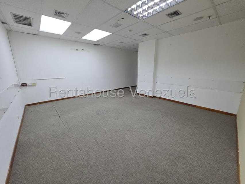 Comercial (Oficina) en Venta en El Rosal, Distrito Metropolitano - 5